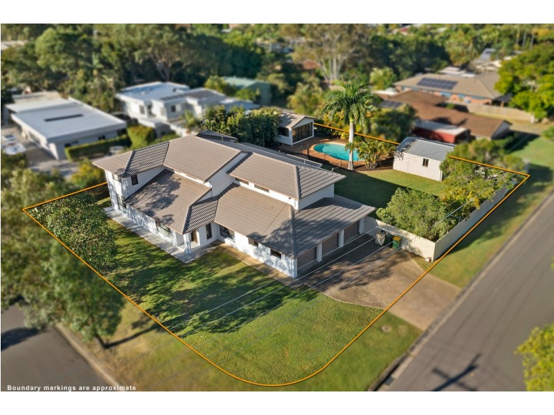 17 Hawk Parade, Thornlands QLD 4164