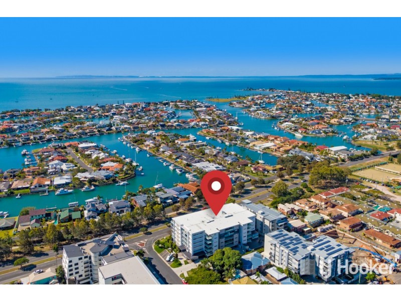 44/1 Fitzroy Street, Cleveland QLD 4163