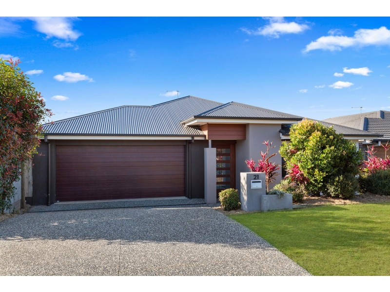 21 Leven Street, Thornlands QLD 4164
