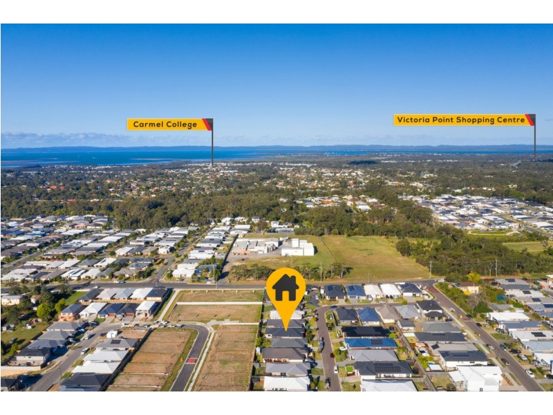 21 Leven Street, Thornlands QLD 4164