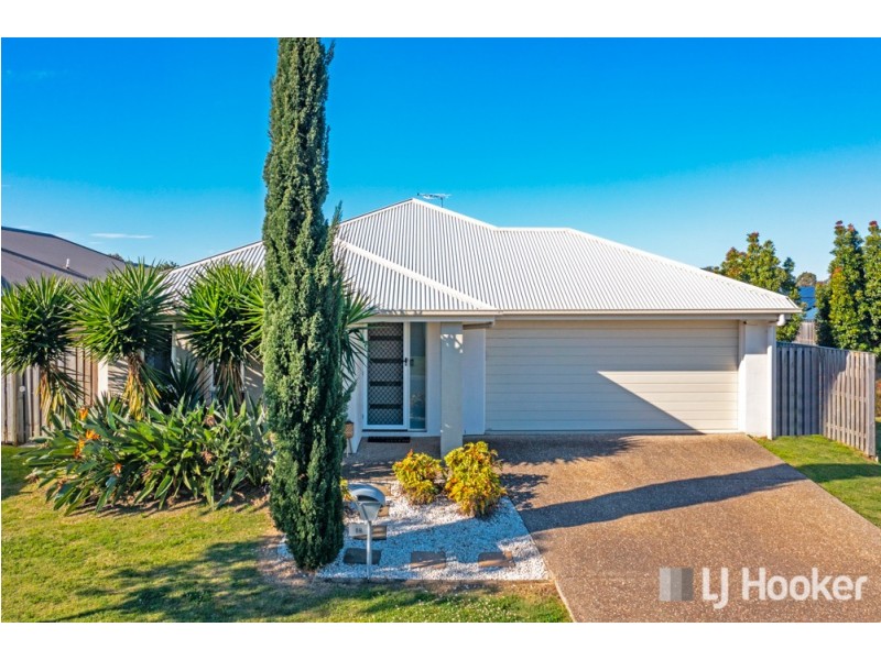18 Arctic Street, Thornlands QLD 4164