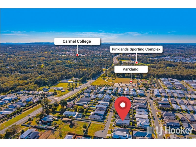 18 Arctic Street, Thornlands QLD 4164