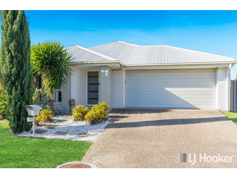 18 Arctic Street, Thornlands QLD 4164