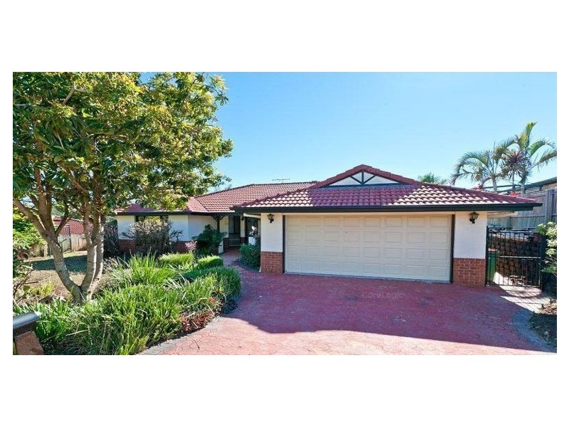 3 Mathison Court, Redland Bay QLD 4165