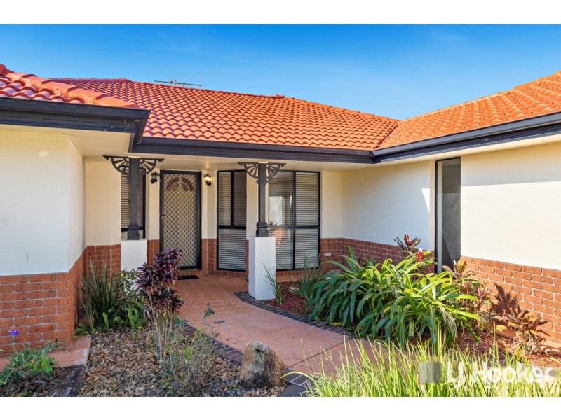 3 Mathison Court, Redland Bay QLD 4165