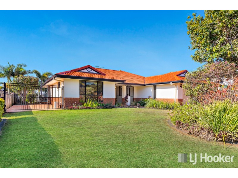 3 Mathison Court, Redland Bay QLD 4165