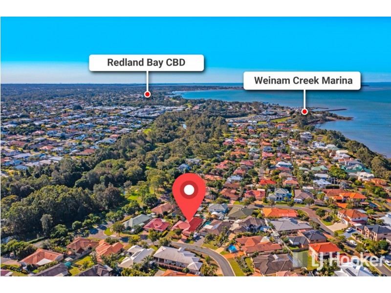 3 Mathison Court, Redland Bay QLD 4165