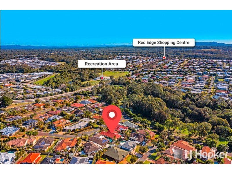 3 Mathison Court, Redland Bay QLD 4165