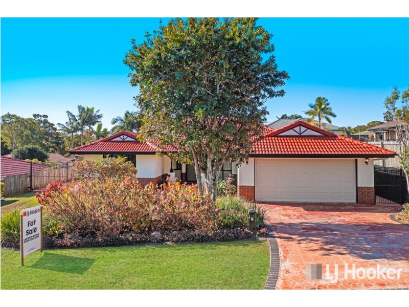 3 Mathison Court, Redland Bay QLD 4165