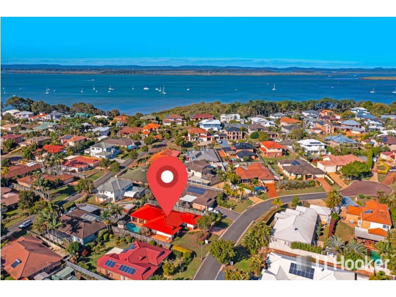 3 Mathison Court, Redland Bay QLD 4165