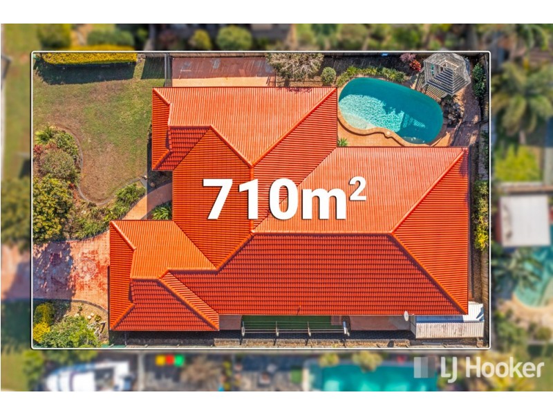 3 Mathison Court, Redland Bay QLD 4165