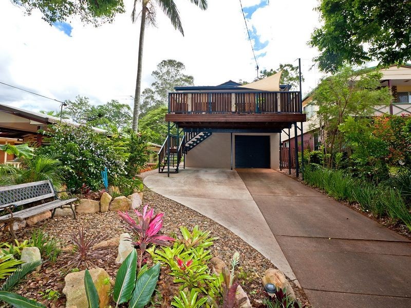 43 Frederick Street, Wellington Point QLD 4160