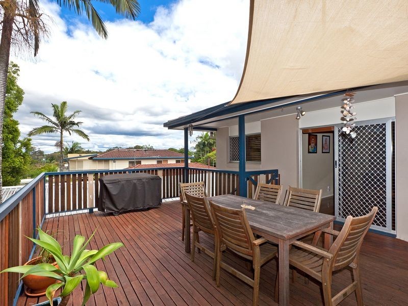 43 Frederick Street, Wellington Point QLD 4160
