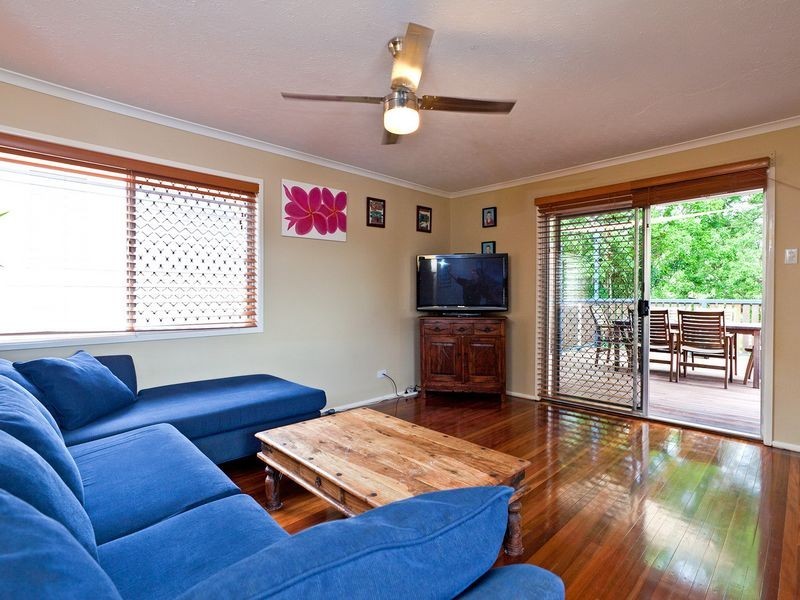 43 Frederick Street, Wellington Point QLD 4160