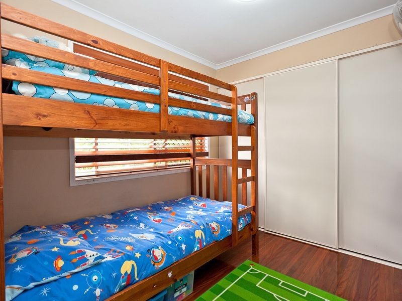 43 Frederick Street, Wellington Point QLD 4160