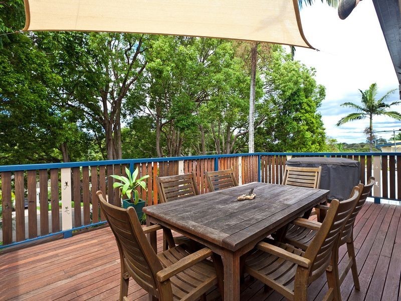 43 Frederick Street, Wellington Point QLD 4160