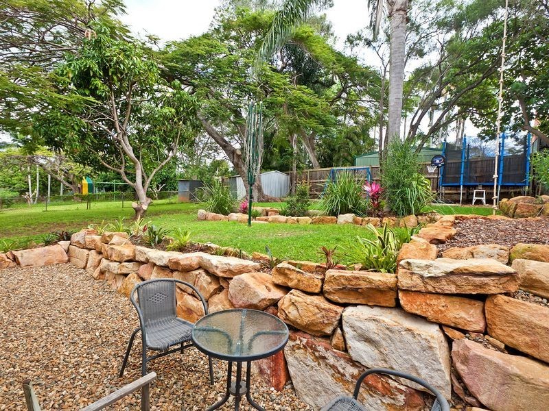 43 Frederick Street, Wellington Point QLD 4160
