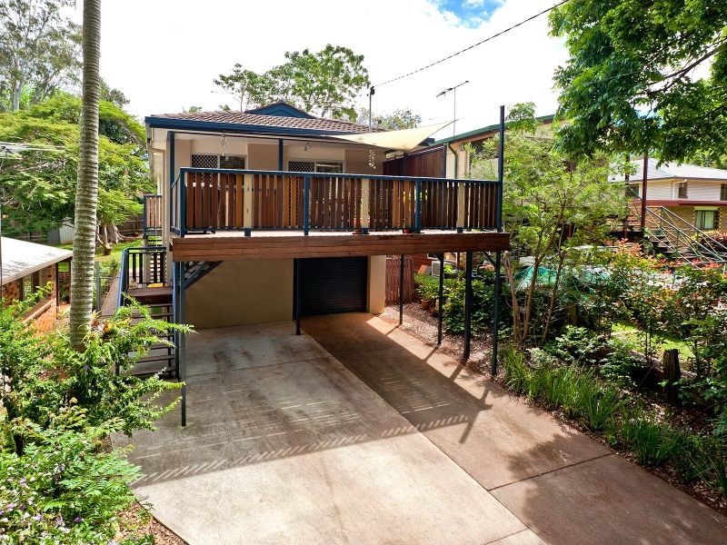 43 Frederick Street, Wellington Point QLD 4160