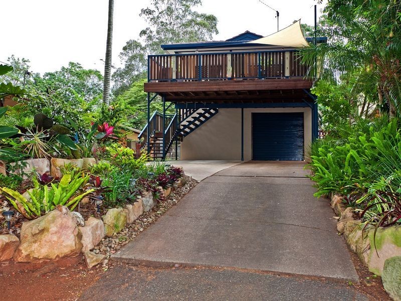 43 Frederick Street, Wellington Point QLD 4160