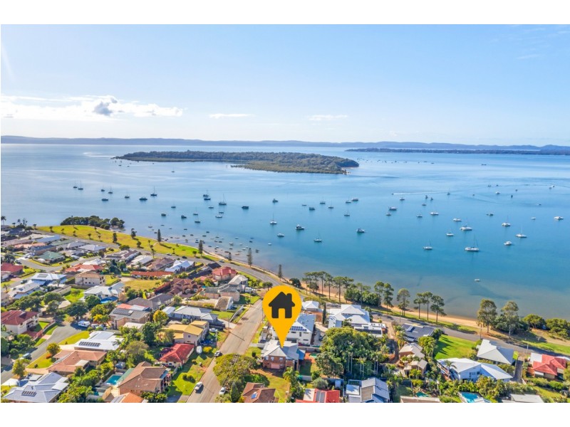 12 Orana Street, Victoria Point QLD 4165