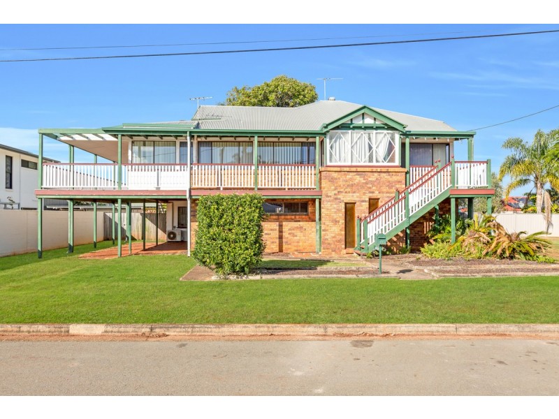 12 Orana Street, Victoria Point QLD 4165