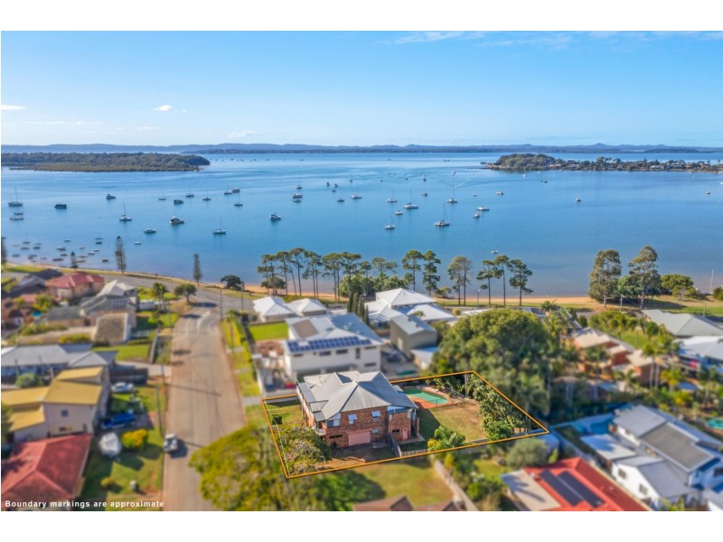 12 Orana Street, Victoria Point QLD 4165