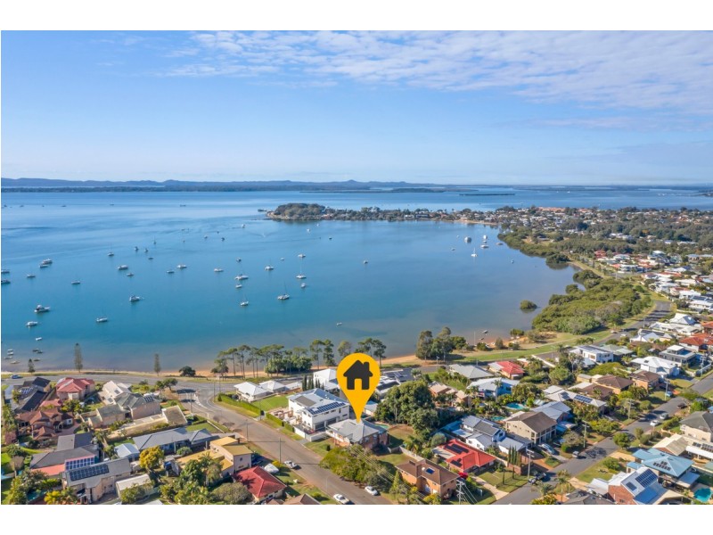 12 Orana Street, Victoria Point QLD 4165