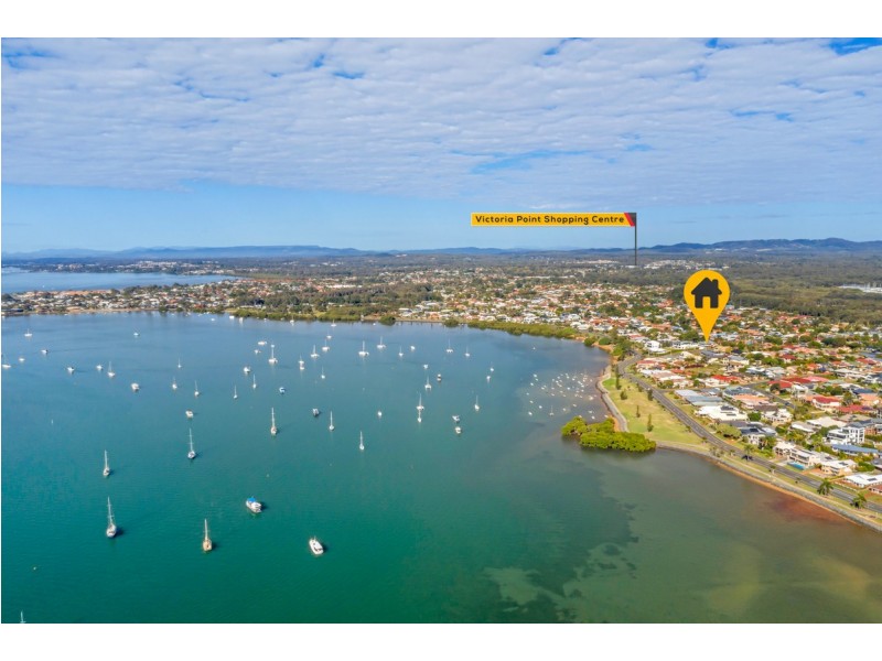 12 Orana Street, Victoria Point QLD 4165