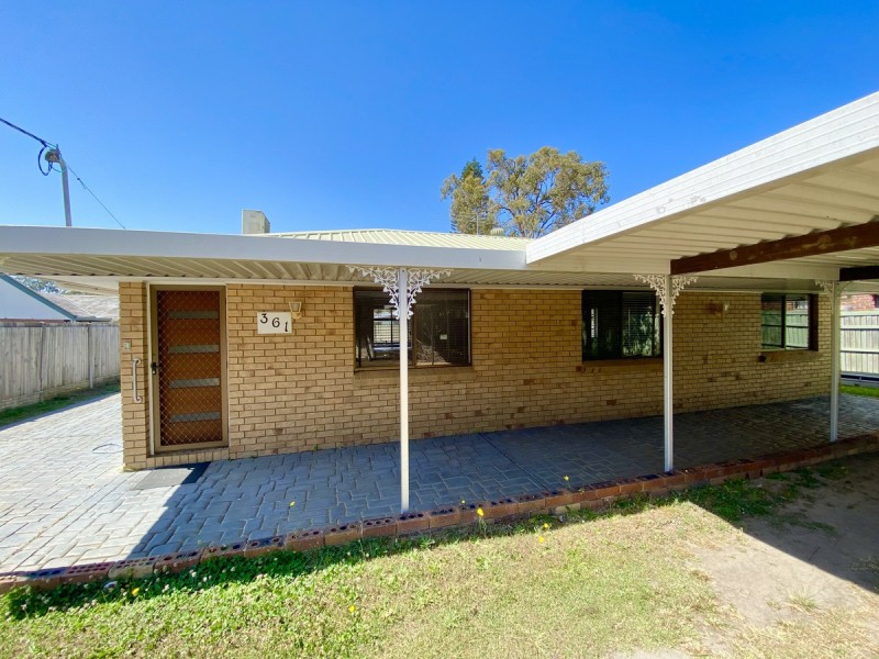 361 Old Cleveland Road, Birkdale QLD 4159