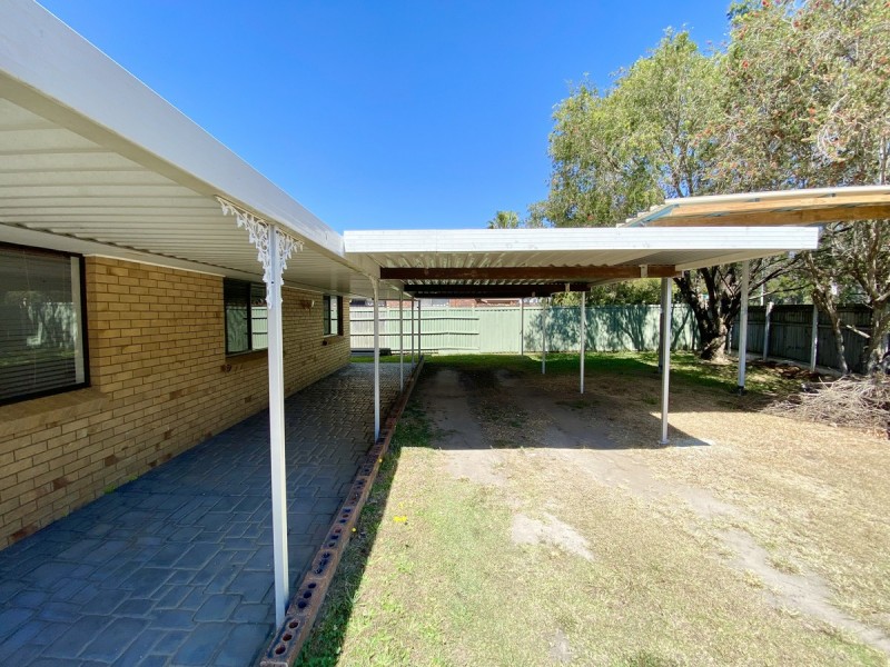 361 Old Cleveland Road, Birkdale QLD 4159