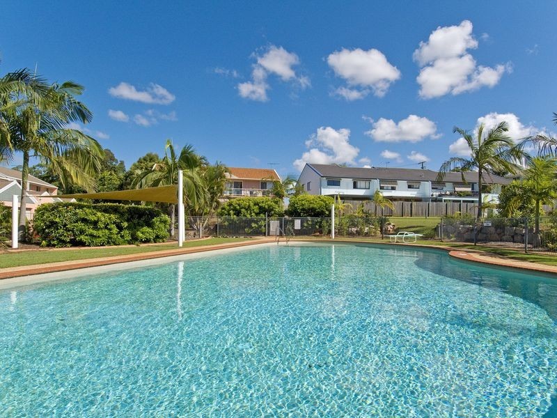 3/12 Queen Street, Cleveland QLD 4163