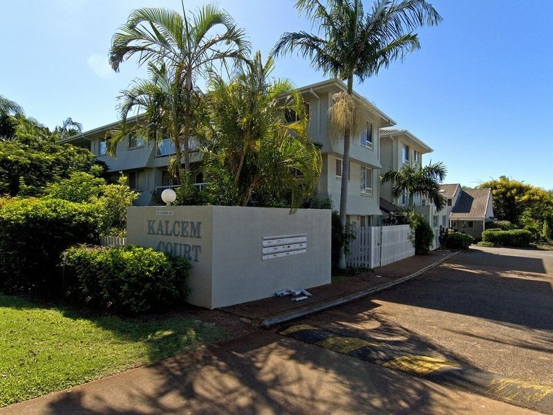 3/12 Queen Street, Cleveland QLD 4163