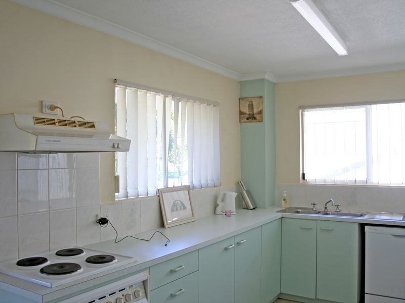 3/12 Queen Street, Cleveland QLD 4163