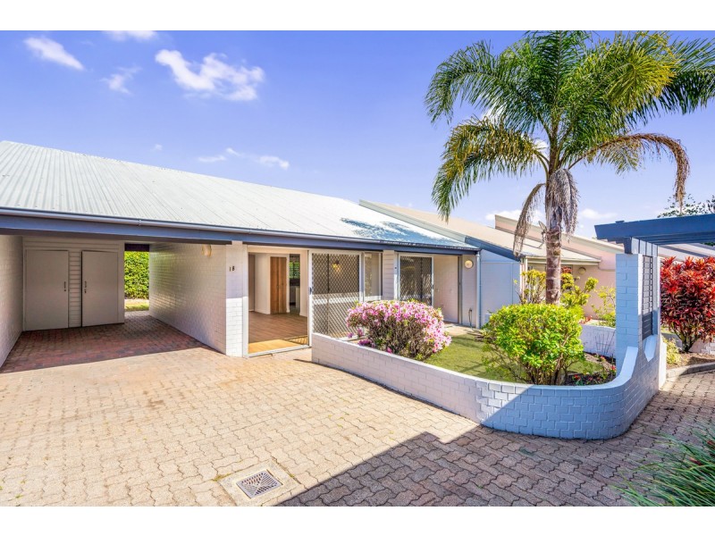 18/10 Preston Road, Manly West QLD 4179