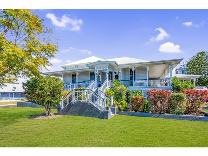 18/10 Preston Road, Manly West QLD 4179