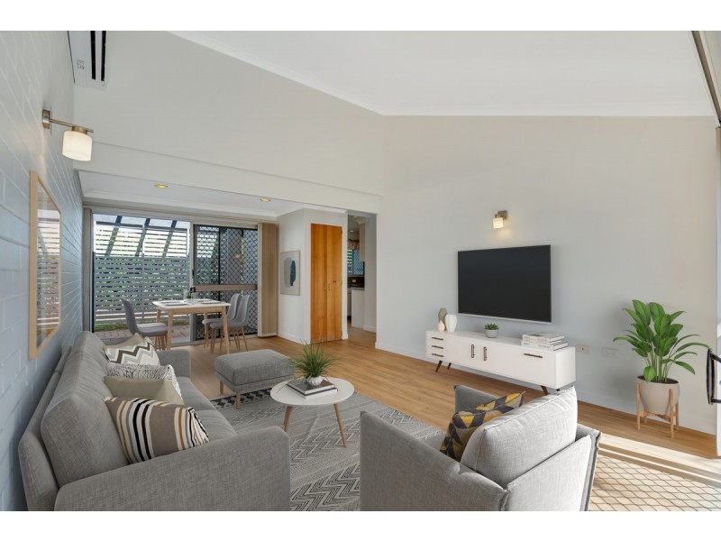 18/10 Preston Road, Manly West QLD 4179