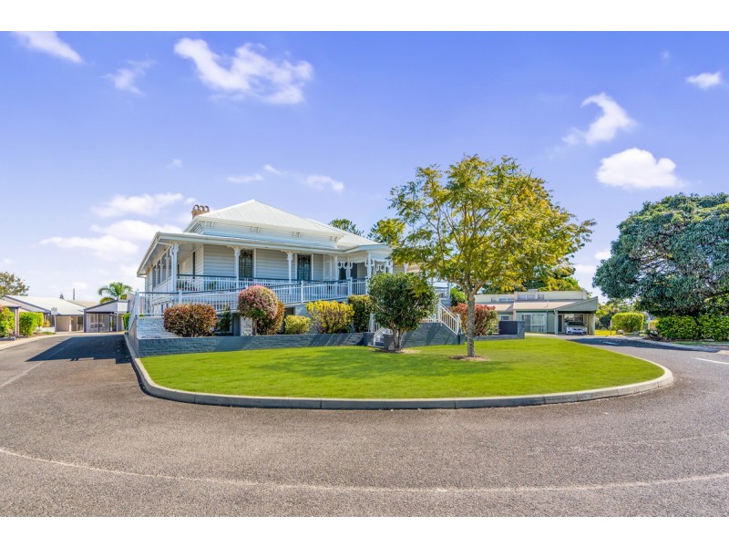 18/10 Preston Road, Manly West QLD 4179