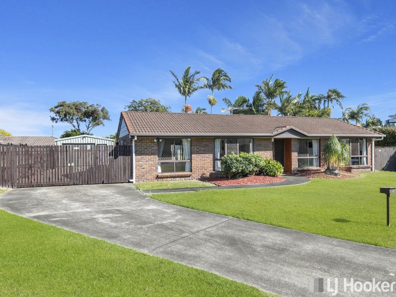 5 Sarah Court, Capalaba QLD 4157