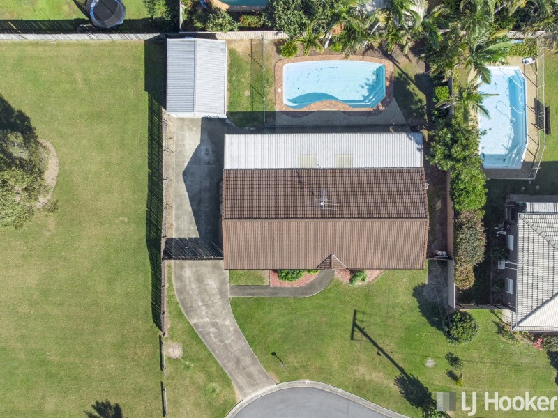 5 Sarah Court, Capalaba QLD 4157