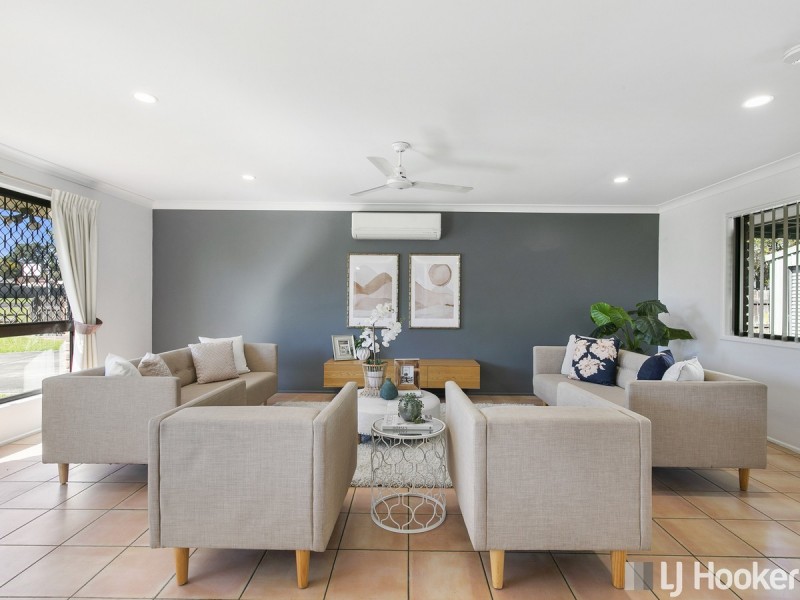 5 Sarah Court, Capalaba QLD 4157