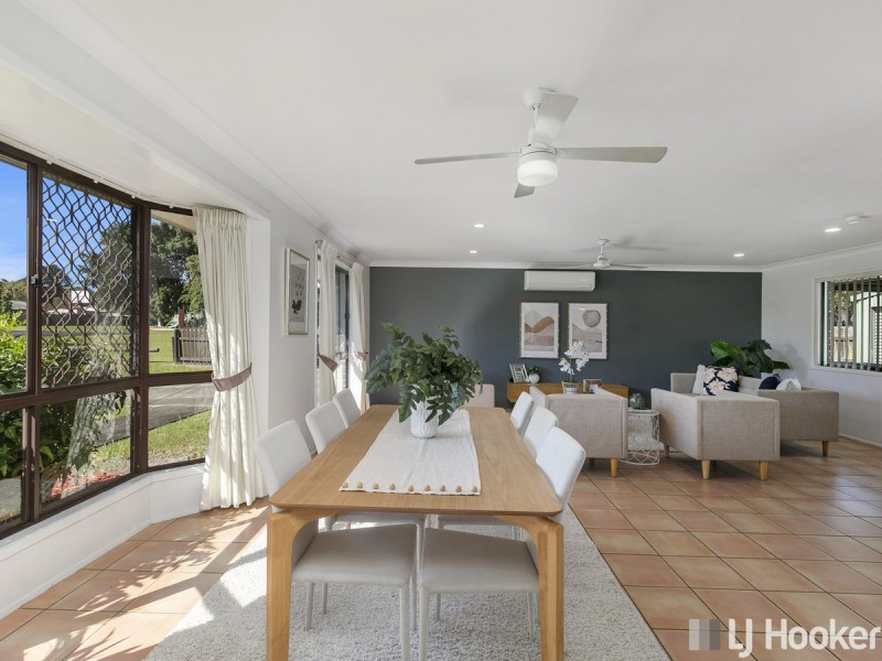 5 Sarah Court, Capalaba QLD 4157