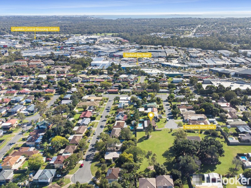 5 Sarah Court, Capalaba QLD 4157