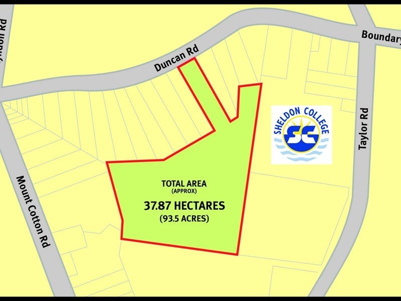 93 Duncan Road, Sheldon QLD 4157