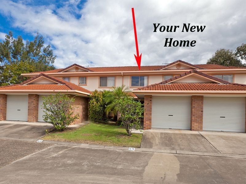 69/175 Thorneside Road, Thorneside QLD 4158