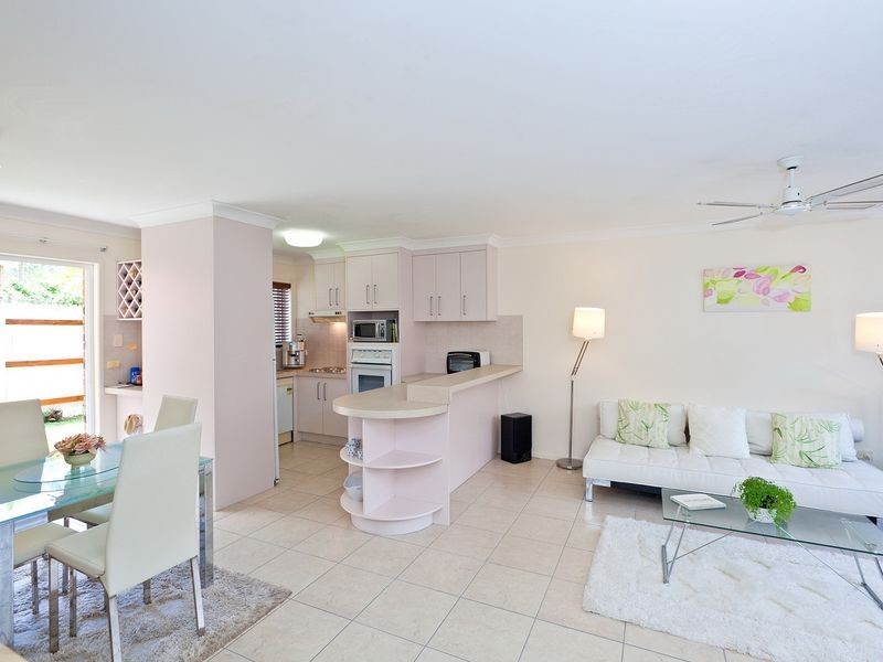 23/29-37 Island Street, Cleveland QLD 4163