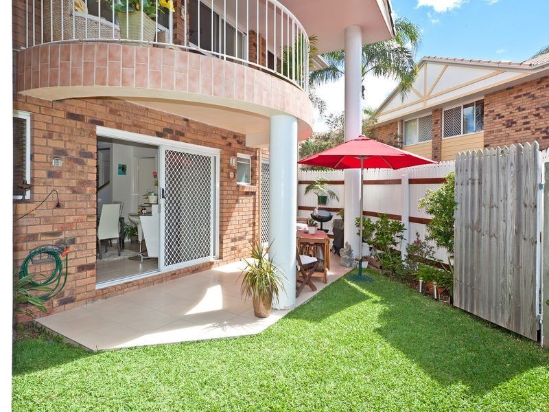 23/29-37 Island Street, Cleveland QLD 4163