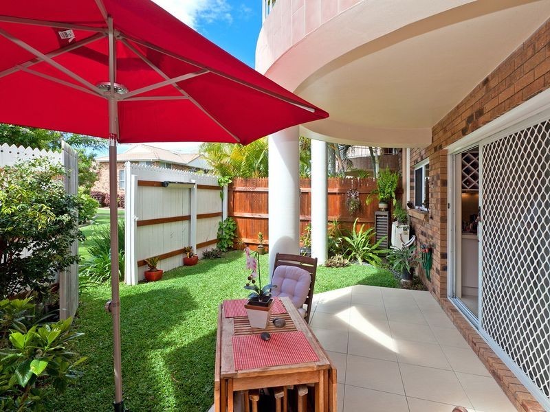 23/29-37 Island Street, Cleveland QLD 4163