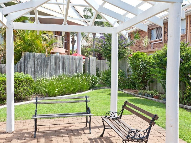 23/29-37 Island Street, Cleveland QLD 4163