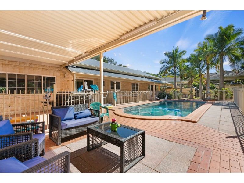 30 Lorikeet Drive, Thornlands QLD 4164