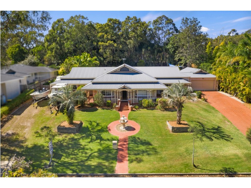 30 Lorikeet Drive, Thornlands QLD 4164